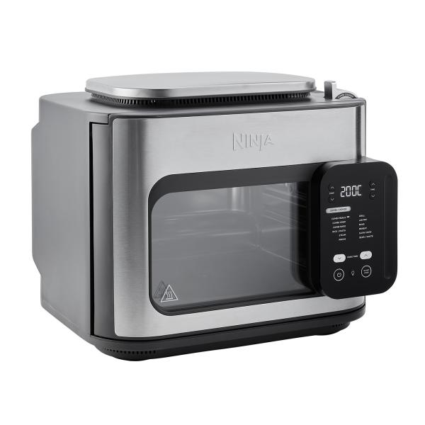 Ninja oven air fryer new arrivals